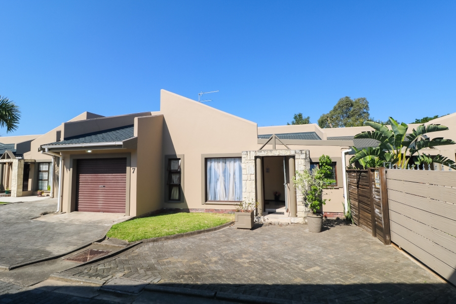 3 Bedroom Property for Sale in Abbotsford Eastern Cape